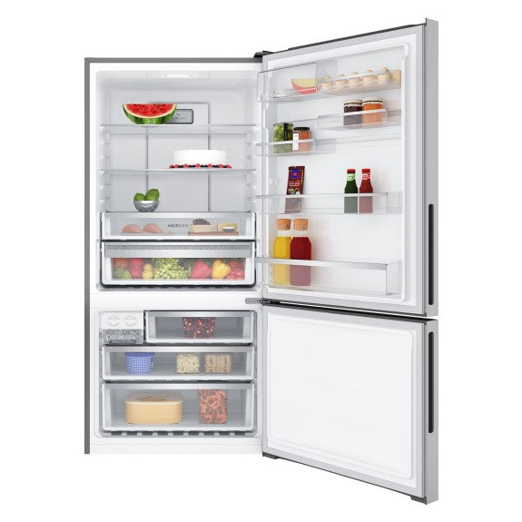 ELECTROLUX BOTTOM MOUNT REFRIGERATOR 496L
