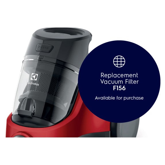 Electrolux Ease C4 Animal Bagless Vacuum Cleaner