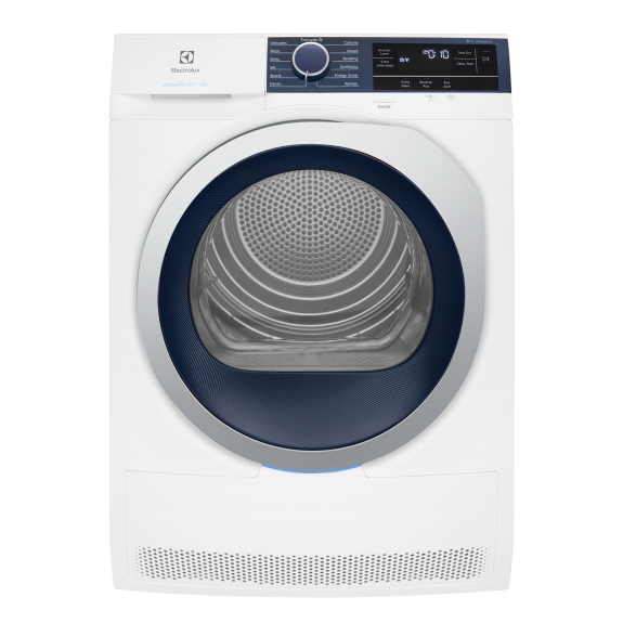 Electrolux 8kg Heat Pump Dryer - White