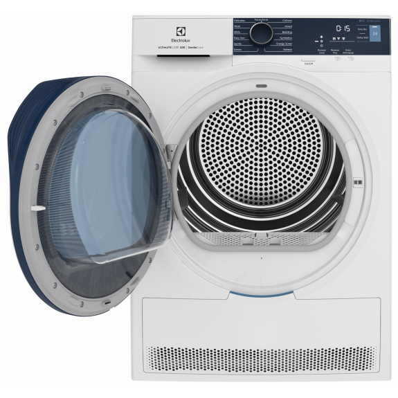 Electrolux 8kg Heat Pump Dryer - White