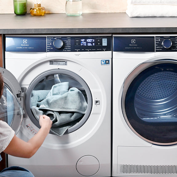 Electrolux 9kg Heat Pump Dryer