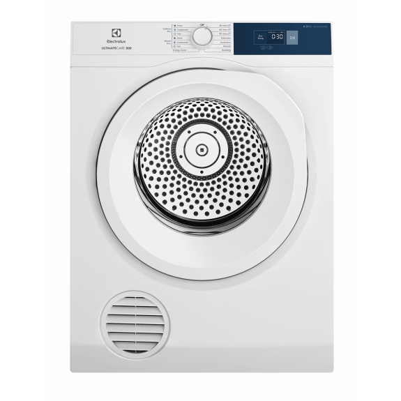 Electrolux 6kg Vented Clothes Dryer with SensorDry Technology