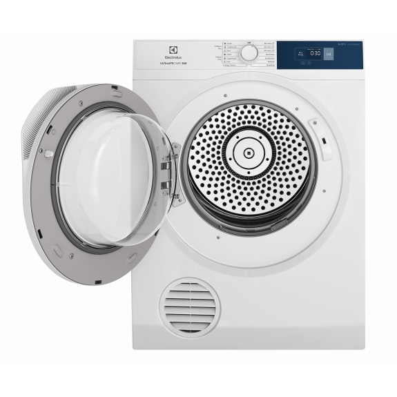 Electrolux 6kg Vented Clothes Dryer with SensorDry Technology