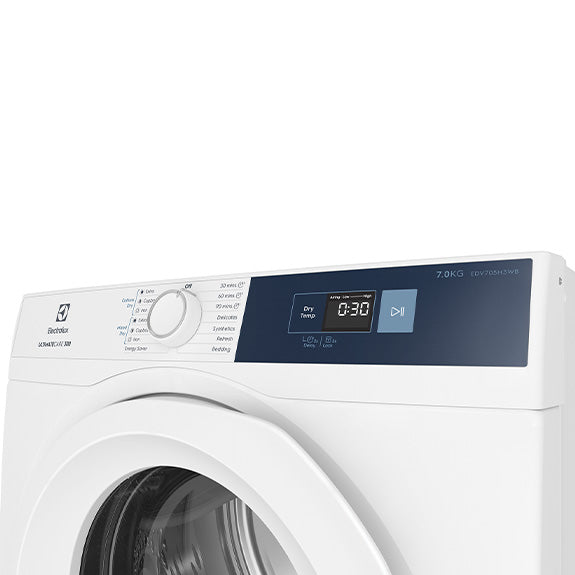 Electrolux SensorDry 7kg Clothes Dryer