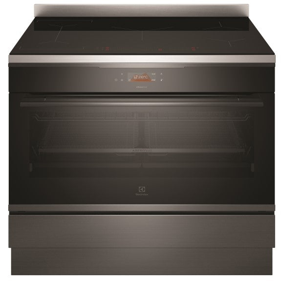 ELECTROLUX ELECTRIC FREESTANDING COOKER 90cm