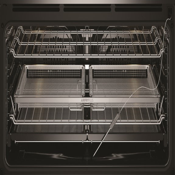 ELECTROLUX ELECTRIC FREESTANDING COOKER 90cm
