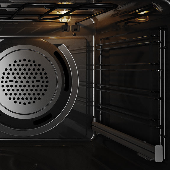 ELECTROLUX ELECTRIC FREESTANDING COOKER 90cm