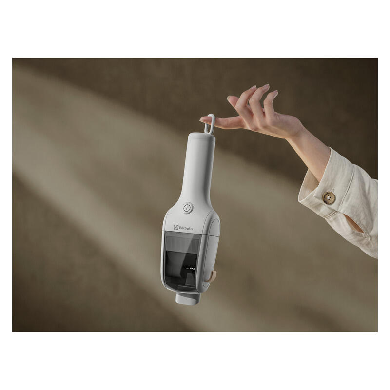 ELECTROLUX PORTABLE HAND HELD VACCUUM CLEANER