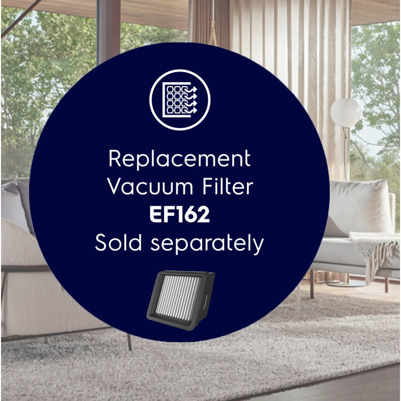 Electrolux UltimateHome 700 Wet & Dry Vacuum
