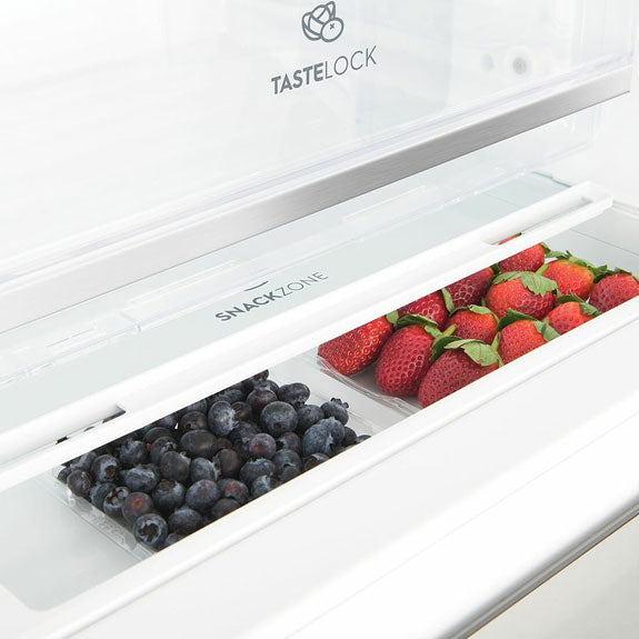 Electrolux 609 Litre French Door Refrigerator - Stainless Steel