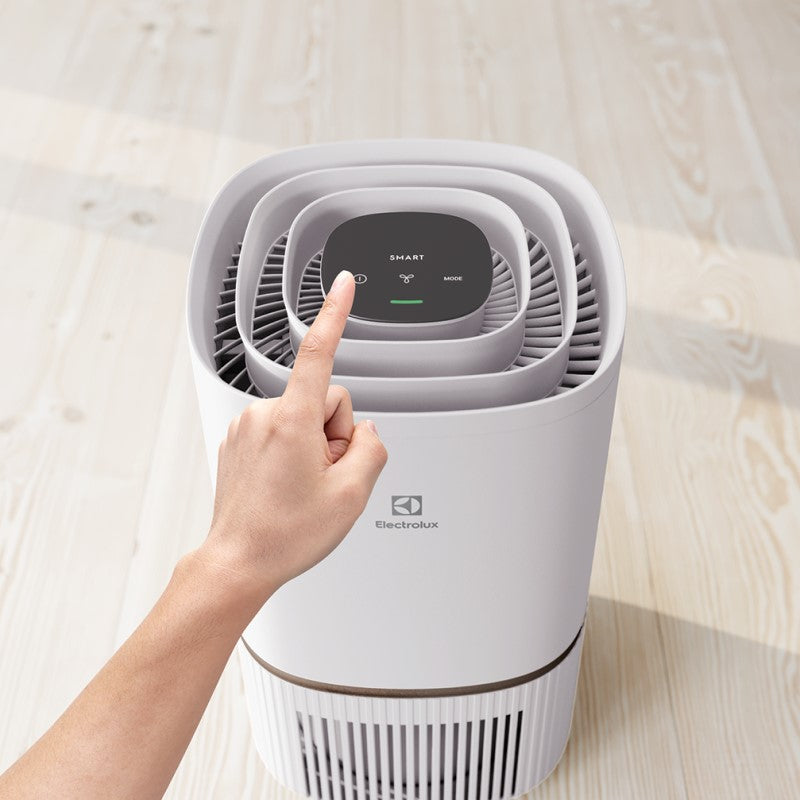 Electrolux Ultimate Home 300 Air Purifier - White