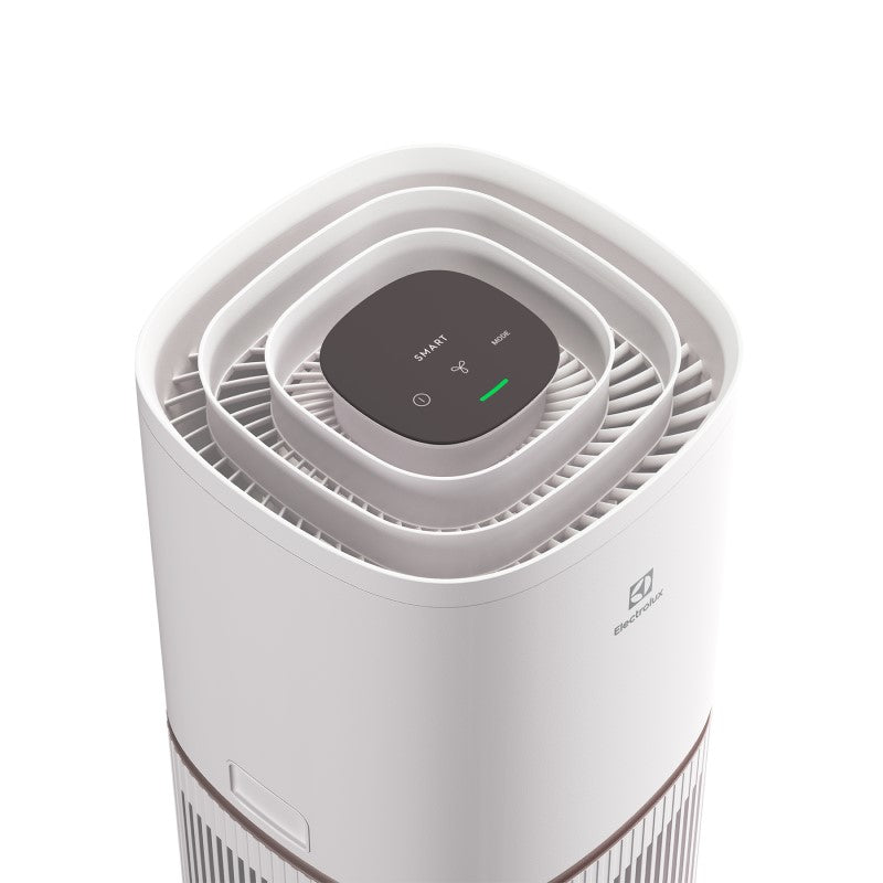 Electrolux Ultimate Home 300 Air Purifier - White