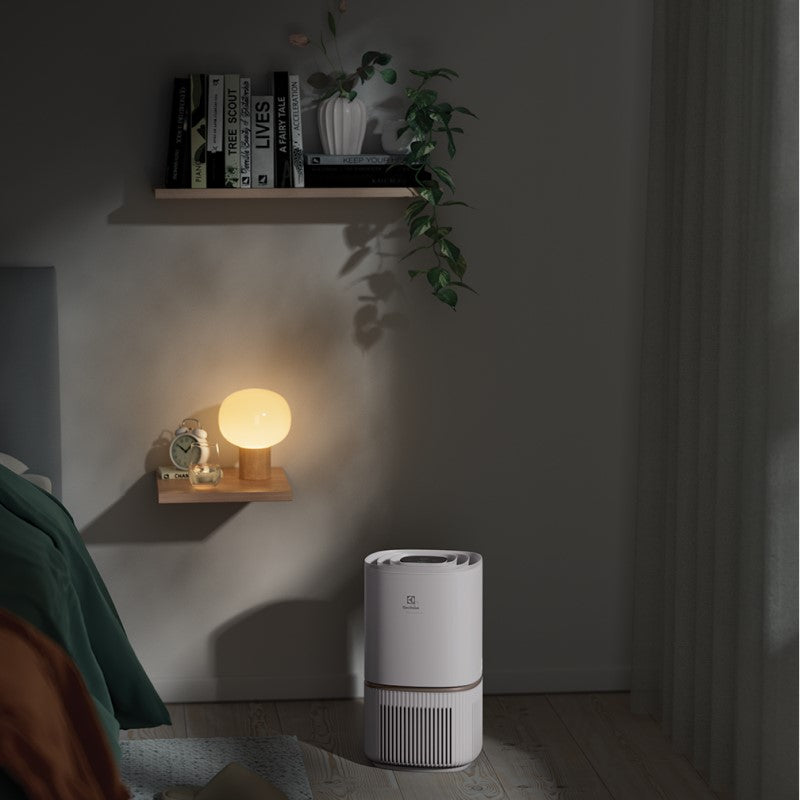 Electrolux Ultimate Home 300 Air Purifier - White