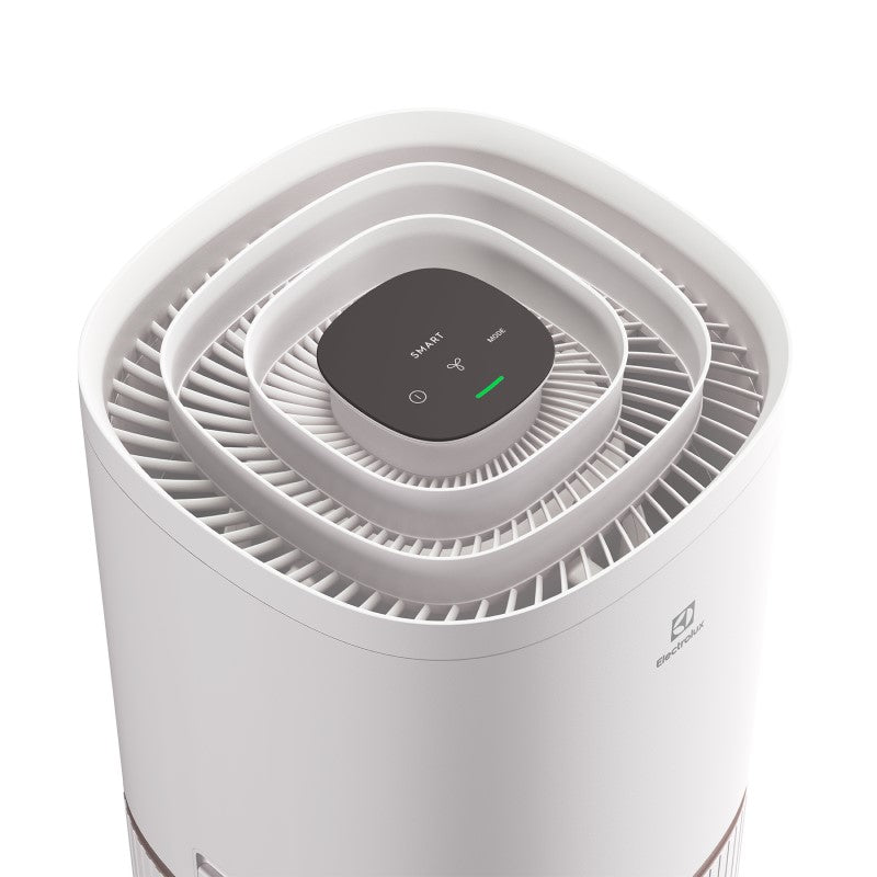 Electrolux Ultimate Home 500 Air Purifier - White