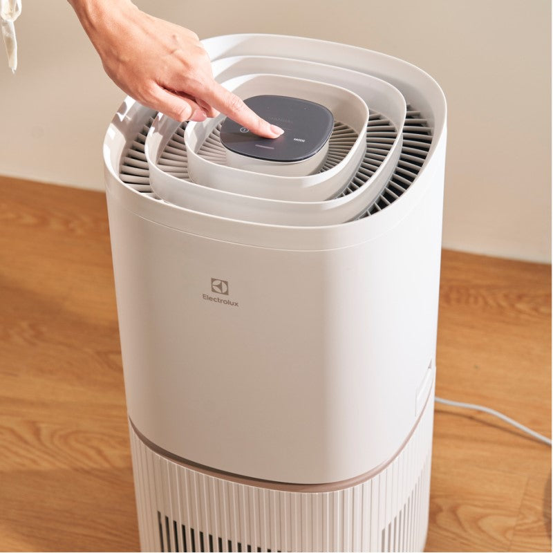 Electrolux Ultimate Home 500 Air Purifier - White