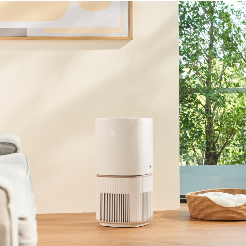 Electrolux Ultimate Home 500 Air Purifier - White