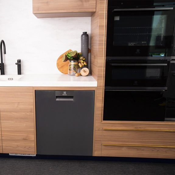Electrolux 60cm Built Under Dishwasher