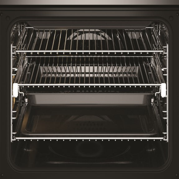 ELECTROLUX ELECTRIC STEAM OVEN 60cm