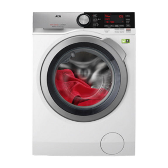AEG 9kg Series 8000 Front Load Washer