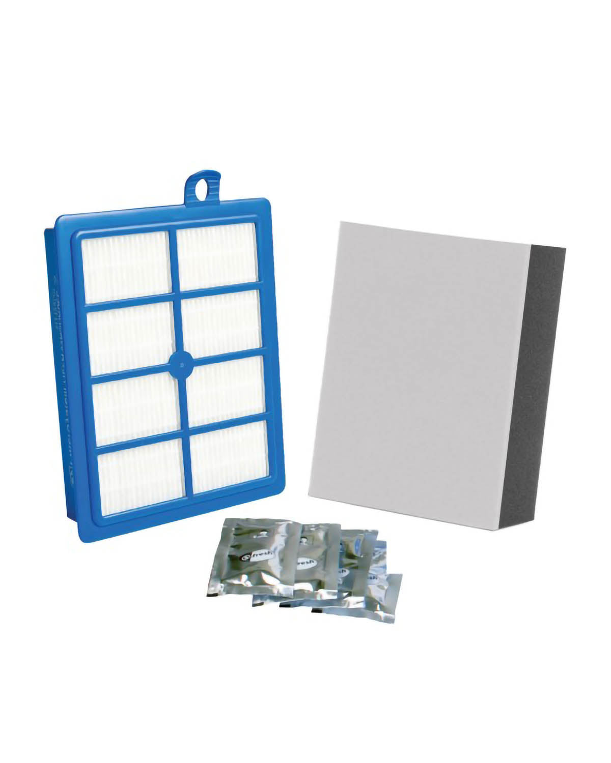 Performance Kit for Ultraflex/Silent Performer Vacuums