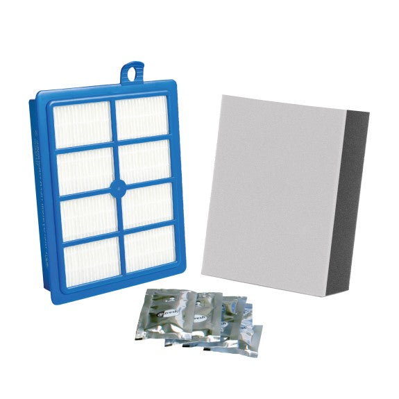 Performance Kit for Ultraflex/Silent Performer Vacuums