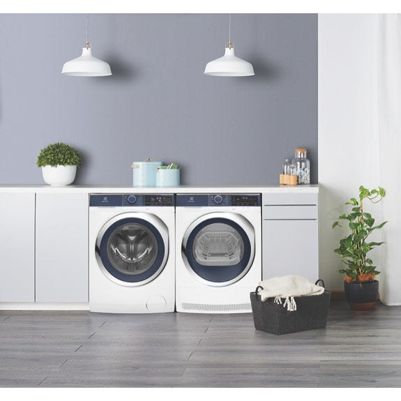 Electrolux 8kg Heat Pump Dryer - White