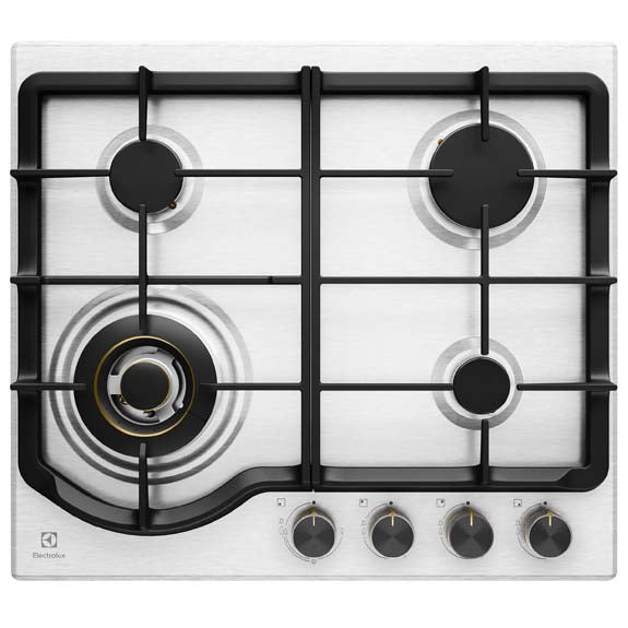 Electrolux 60cm Gas Cooktop
