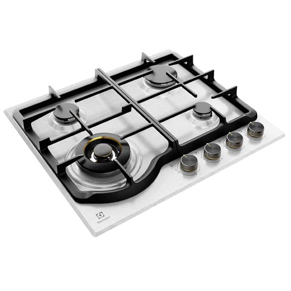 Electrolux 60cm Gas Cooktop