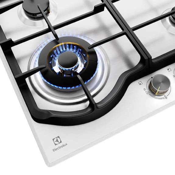 Electrolux 60cm Gas Cooktop