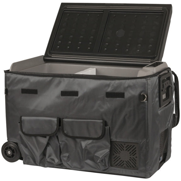 Techbrands Insulated Cover for 50 Litre Brass Monkey Portable Fridge