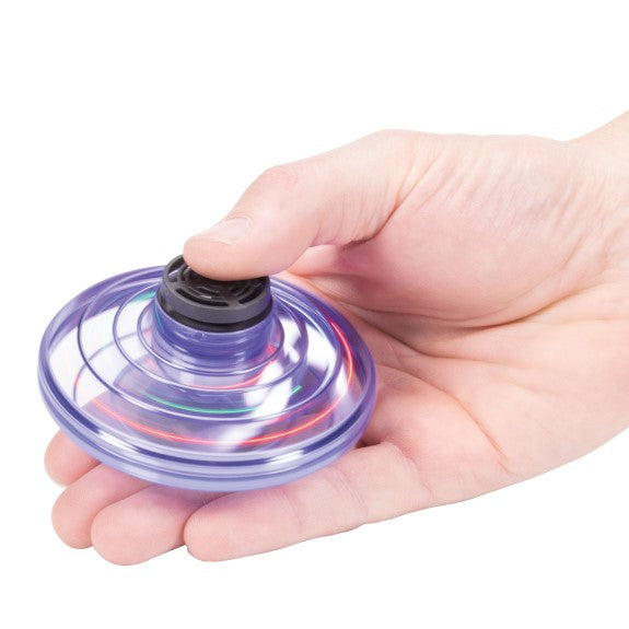 Electus Mini Boomerang Spinner Drone