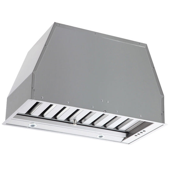 Emilia 52cm Undermount Rangehood
