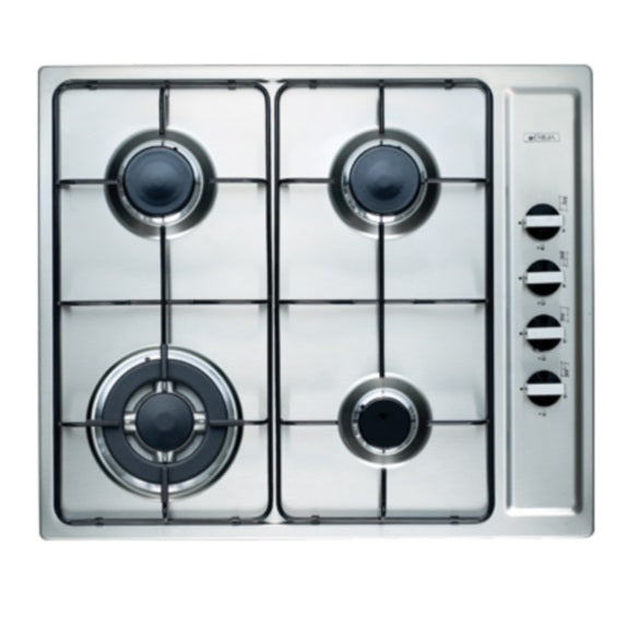 EMILIA COOKTOP GAS 60CM