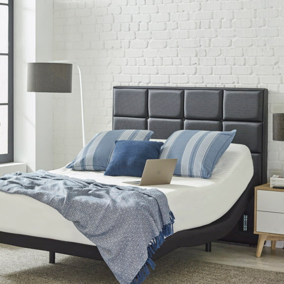 AH BEARD Enliven MKII Adjustable Bed Base - King Single