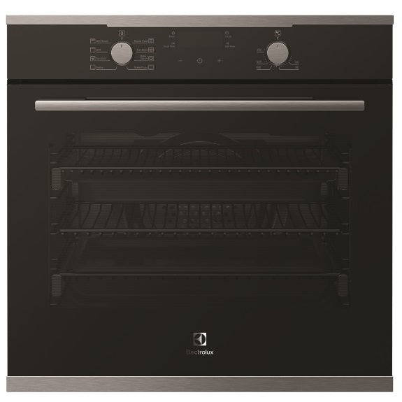 Electrolux 60cm Multifunction Electric Oven