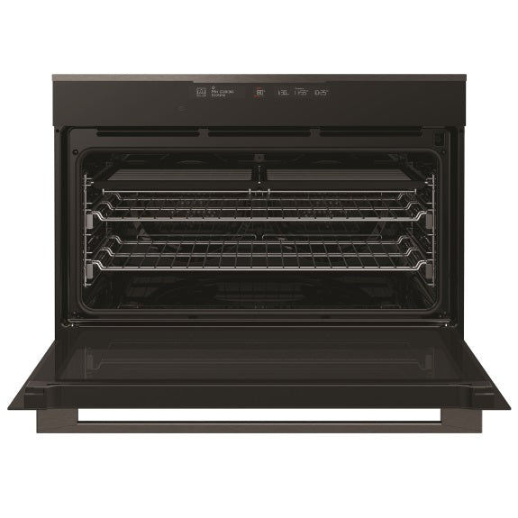 Electrolux 90cm Multifunction Pyrolytic Oven