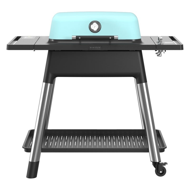 Everdure Force BBQ 2 Burner - Mint