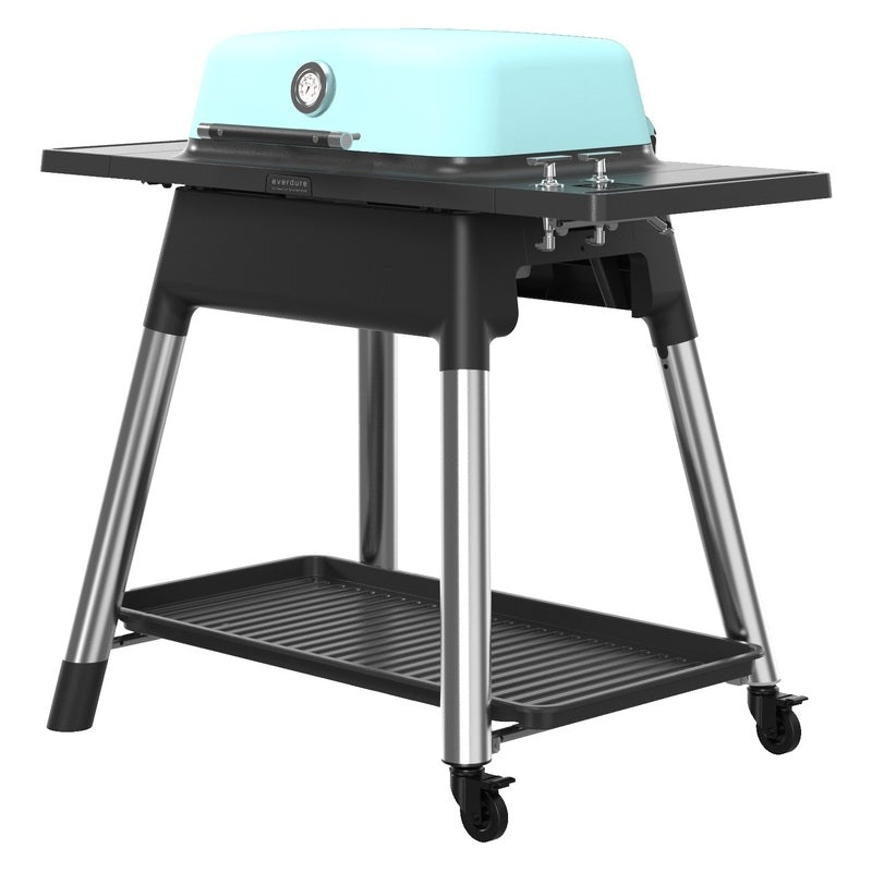 Everdure Force BBQ 2 Burner - Mint