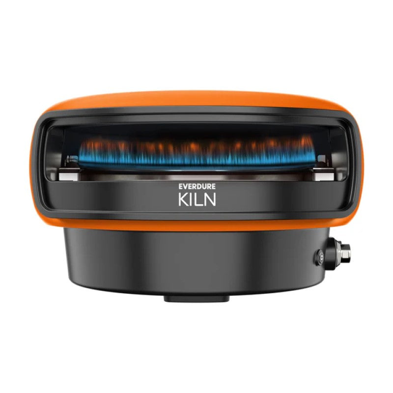 EVERDURE KILN PIZZA OVEN TERRACOTTA NATURAL GAS
