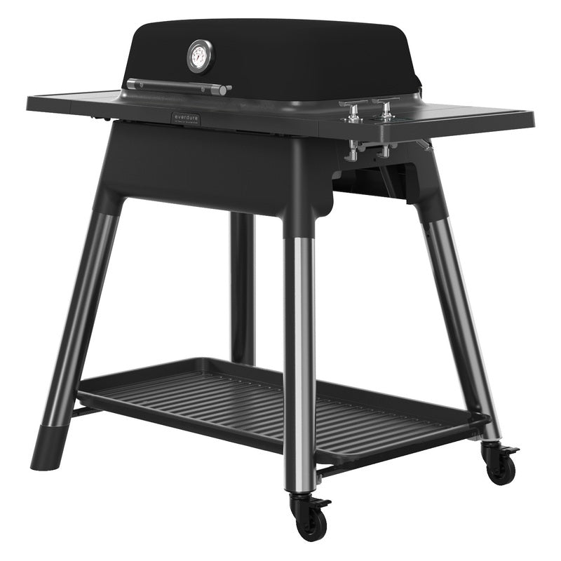 Everdure Force BBQ 2 Burner - Black