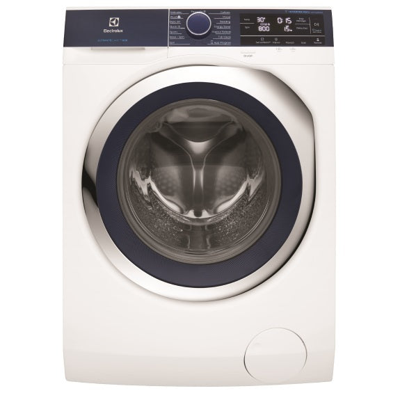 Electrolux SensorWash 10kg Front Load Washer