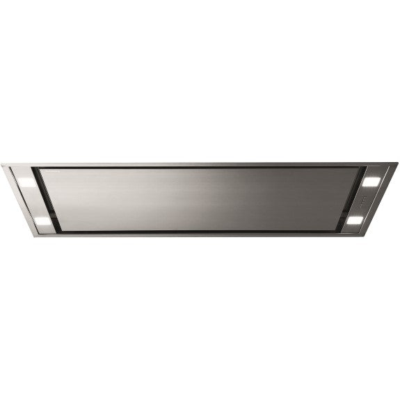 Falmec Stella 120cm Ceiling Cassette Rangehood - Stainless Steel