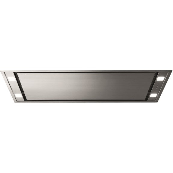 Falmec Stella 90cm Ceiling Cassette Rangehood - Stainless Steel