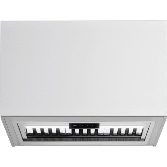 Falmec Milano 120cm Undermount Rangehood - Stainless Steel