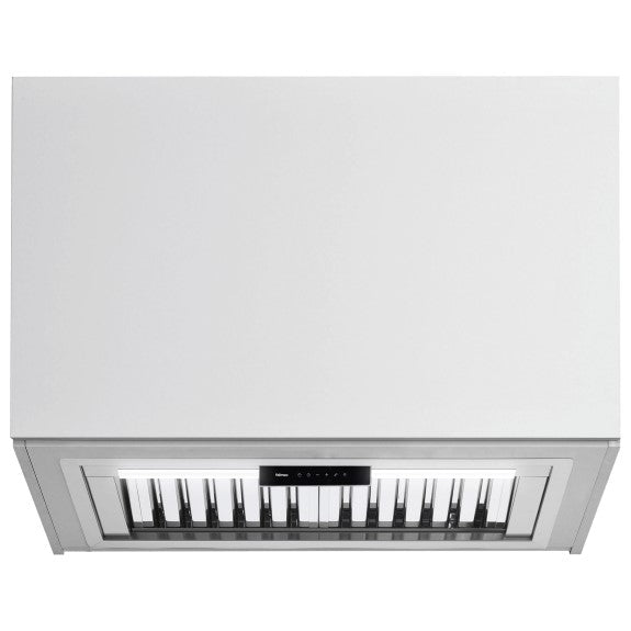 FALMEC MILANO+ 90 DEEP UNDERMOUNT IN ROOF MOTOR 90cm