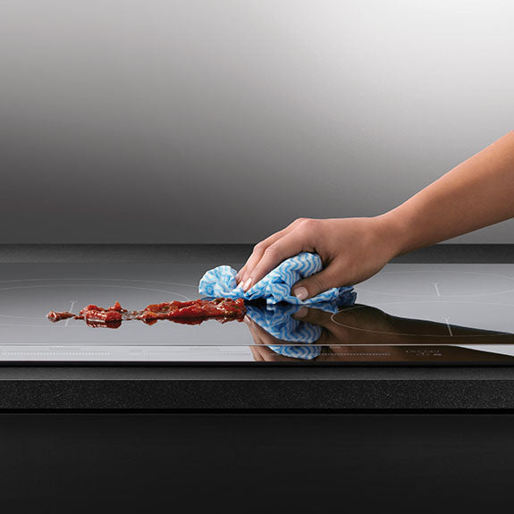 Fisher & Paykel 60cm Series 5 4 Element Electric Cooktop