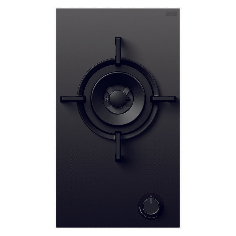 Fisher & Paykel 30cm Series 9 1 Burner Gas Cooktop, LPG