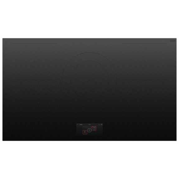 Fisher & Paykel 90cm Series 9 5 Zone Induction Cooktop, 2 SmartZones