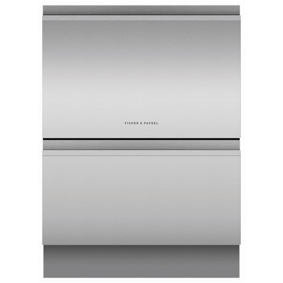 Fisher & Paykel Series 9, Contemporary Double DishDrawer Dishwasher