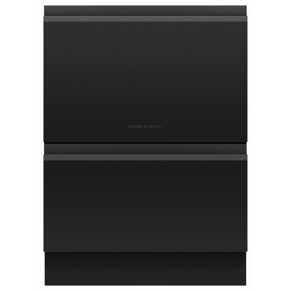 Fisher & Paykel Series 9, Contemporary Double DishDrawer Dishwasher